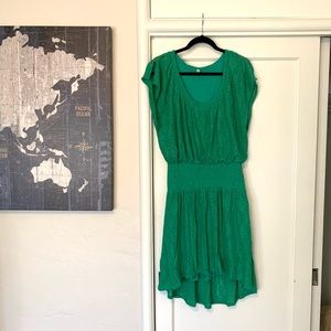 Dress by Leifnotes from Anthropology